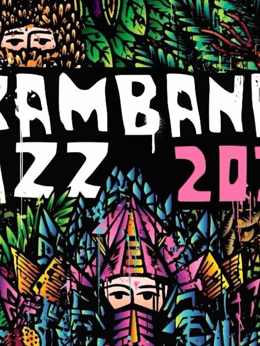 Prambanan Jazz