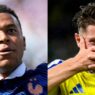 Prancis Perkasa, Swedia Waspada