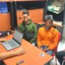 Pria Paruh Baya Hamili Anak Disabilitas