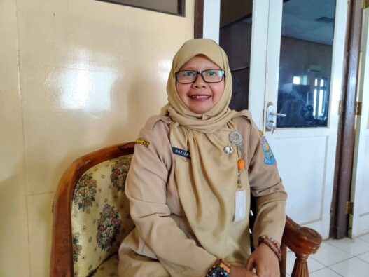 Produksi Perikanan Tangkap Capai 286 Ton per Tahun