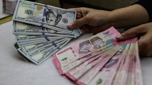 Profesi Dengan Gaji Tertinggi