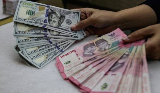 Profesi Dengan Gaji Tertinggi