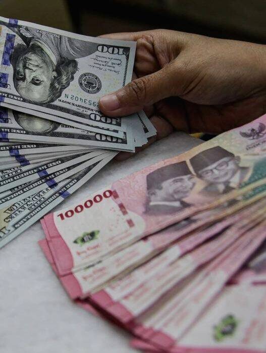 Profesi Dengan Gaji Tertinggi