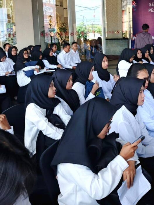 Program magang