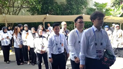 Program Magang Nasional