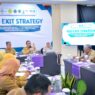 Program UPLAND Berakhir Tahun Ini
