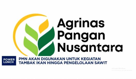 PT Agrinas Nusantara