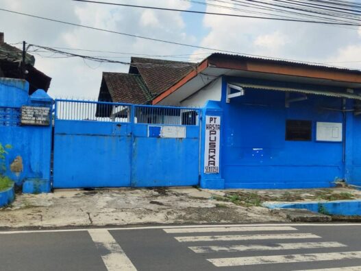 PT HPS Janji Jual Aset
