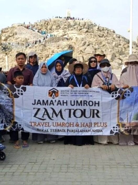 PT Zadul Maad Mandiri Tegaskan Tidak Terlibat
