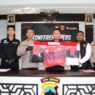 Pulang Haji Langsung Ditangkap Polisi