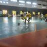 Puluhan Peserta Ikuti Liga AAFI