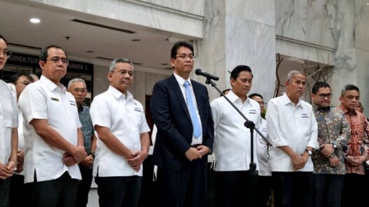 Purbaya Bantah MBG dan KDMP Ganggu Fiskal Negara