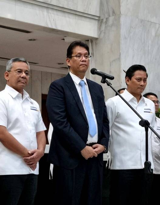 Purbaya Bantah MBG dan KDMP Ganggu Fiskal Negara