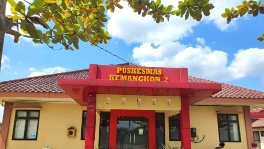 Puskesmas Kemangkon 2 Kebut Akreditasi dan Kredensialing