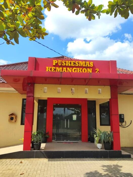 Puskesmas Kemangkon 2 Kebut Akreditasi dan Kredensialing