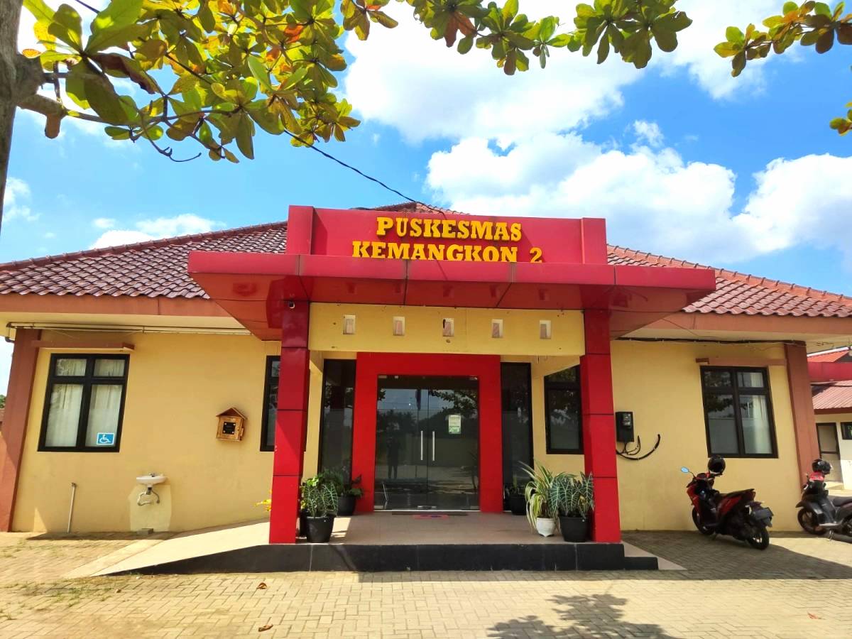Puskesmas Kemangkon 2 Kebut Akreditasi dan Kredensialing
