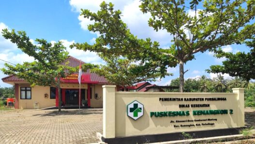 Puskesmas Kemangkon 2 Kebut Persyaratan Akreditasi