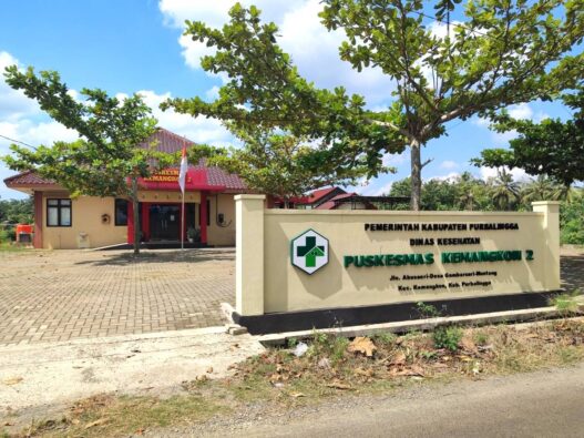 Puskesmas Kemangkon 2 Kebut Persyaratan Akreditasi