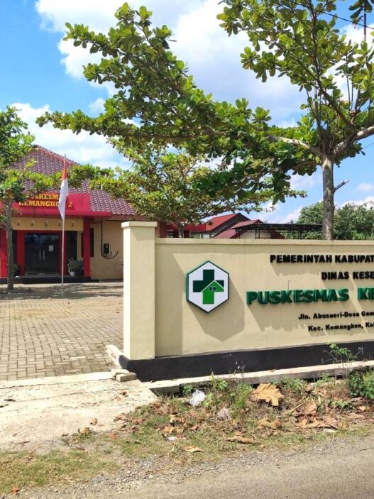 Puskesmas Kemangkon 2 Kebut Persyaratan Akreditasi