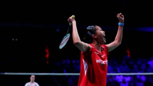 Putri KW Bangkit, Indonesia Tambah Dua Wakil