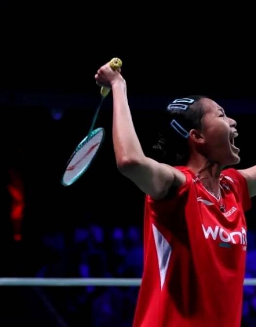 Putri KW Bangkit, Indonesia Tambah Dua Wakil