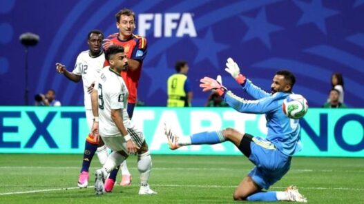 Qatar dan Arab Jadi Sasaran Sindiran