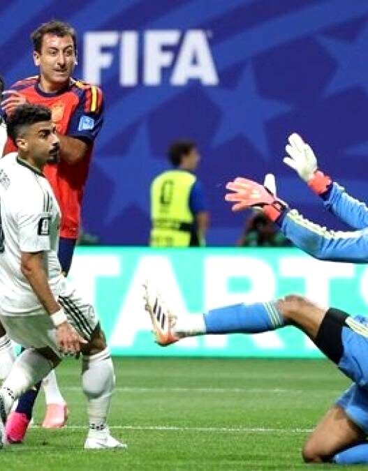 Qatar dan Arab Jadi Sasaran Sindiran