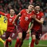 Qatar vs Swiss Al Annabi Hapus Trauma, La Nati Incar Sempurna