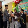 Raih Nilai Sempurna, Kanaya Jadi Bintang