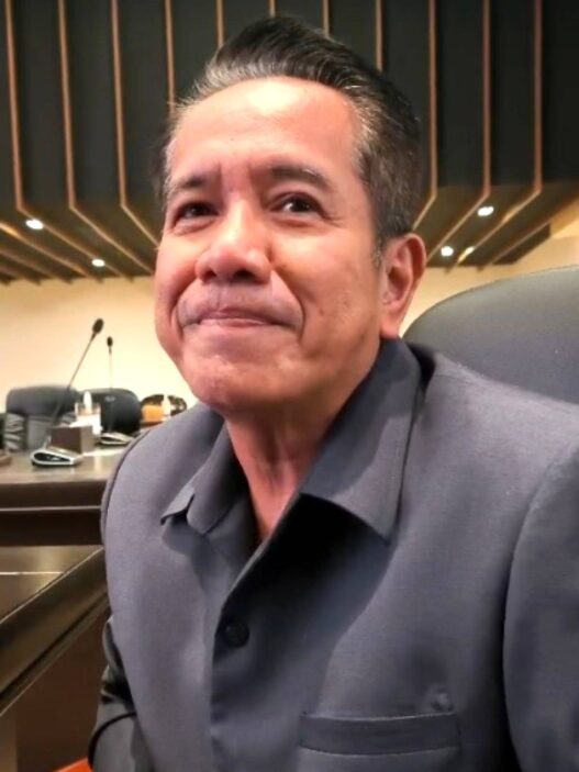 Raperda Fokus Tingkatkan Kompetensi Pelaku Wisata