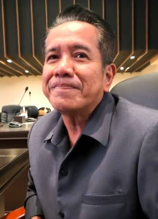 Raperda Fokus Tingkatkan Kompetensi Pelaku Wisata