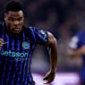 Real Madrid Bidik Dumfries