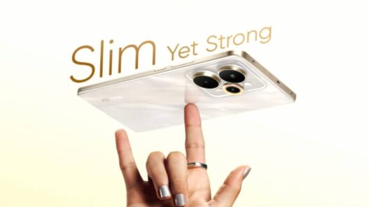 Realme 15 pro