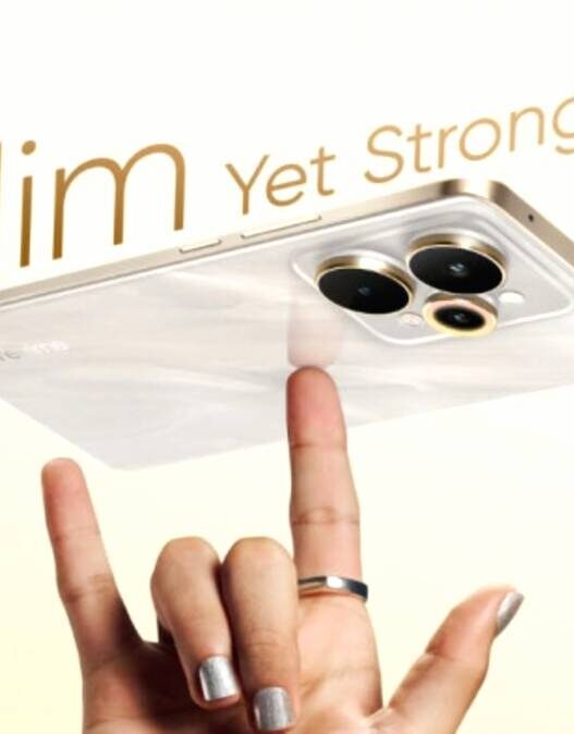 Realme 15 pro