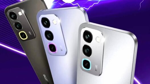 Realme p4r