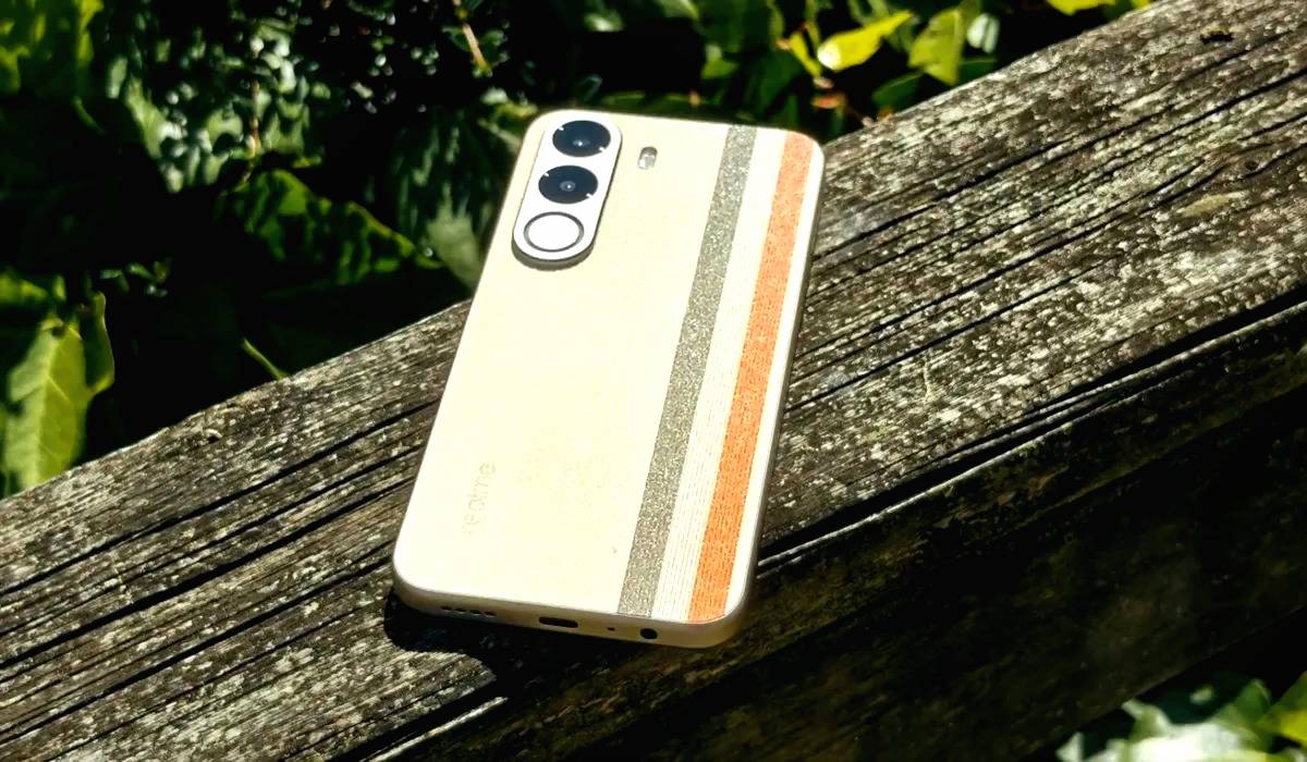 Realme P4x 4G