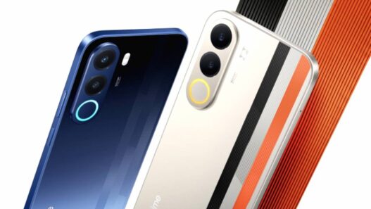Realme P4x 4G
