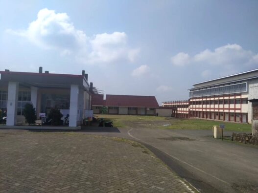 Refocusing Pangkas Program Pendidikan