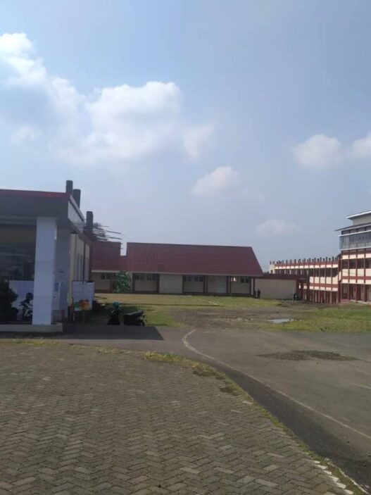 Refocusing Pangkas Program Pendidikan