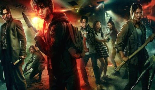 Rekomendasi Film Hantu di Korea Selatan