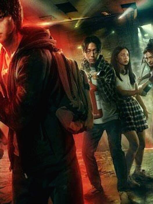 Rekomendasi Film Hantu di Korea Selatan