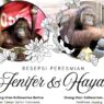 "Resepsi Pernikahan" Orangutan Kalimantan di Tokyo