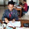 Retribusi Pasar Sumpiuh Turun Drastis