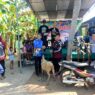 Ribuan Peserta Ikuti Lomba Mancing di Bonorowo