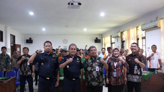 Rokok Tanpa Cukai Rugikan Negara