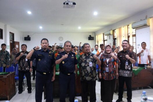 Rokok Tanpa Cukai Rugikan Negara