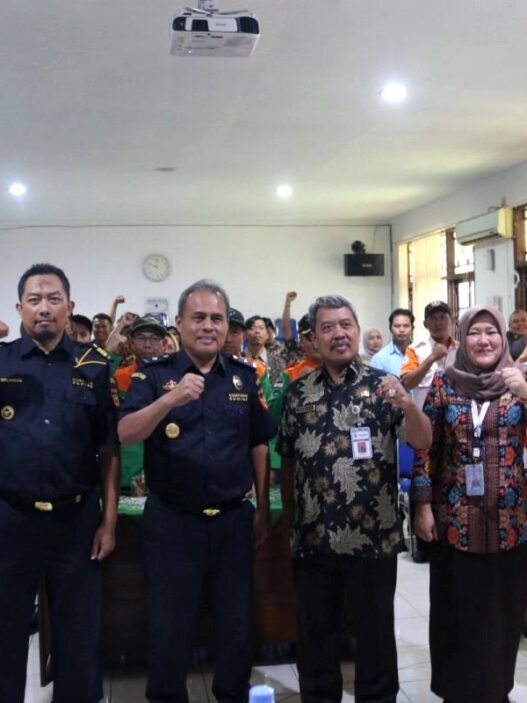 Rokok Tanpa Cukai Rugikan Negara