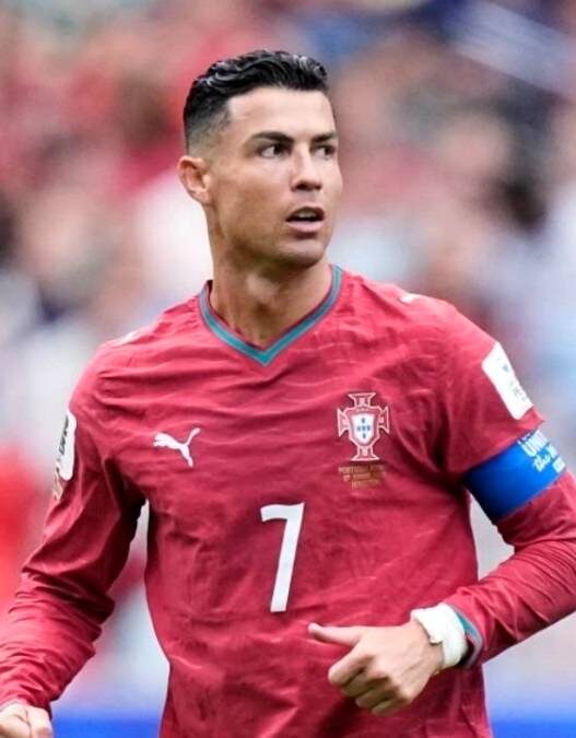 Ronaldo Dipertahankan Meski Memble