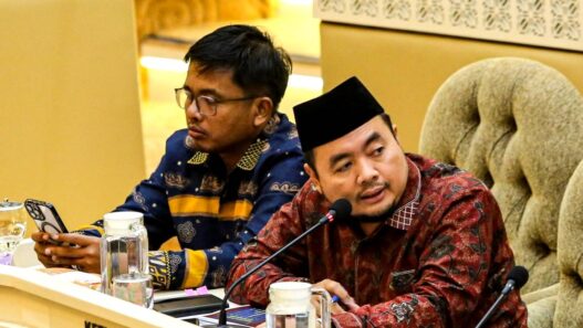 Rp 1,42 T untuk Tahapan Awal Pemilu