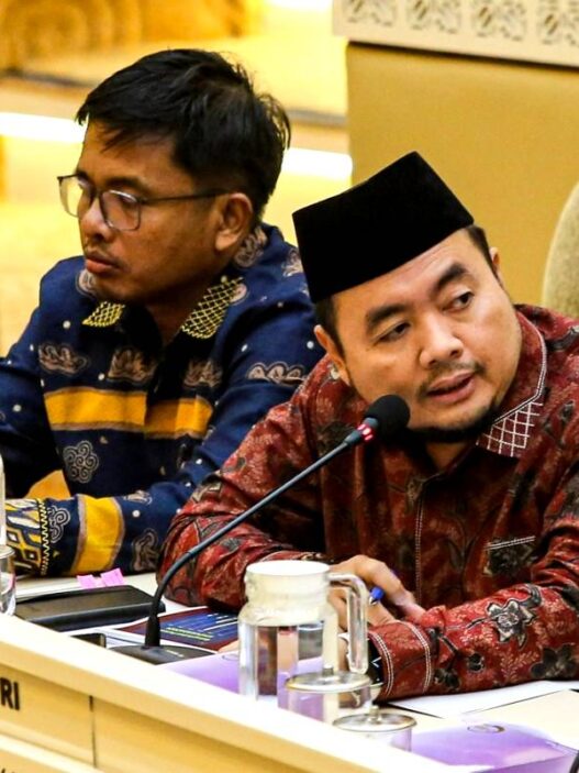 Rp 1,42 T untuk Tahapan Awal Pemilu